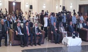إثر استمرار انتهاكاتها في تعز.. وزراء يطالبون المجتمع الدولي بتصنيف مليشـ,ـيا الحـ,ـوثي منظمة إرهـ,ـابية