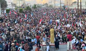 حضرموت في ضمير أكتوبر حكاية أرض لم تكن يوما خارج التاريخ
