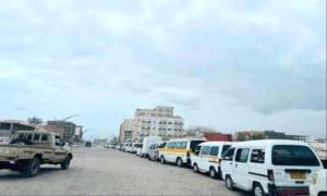 بالأسماء .. كشف توزيع غاز السيارات في مديريات عدن اليوم الاربعاء 