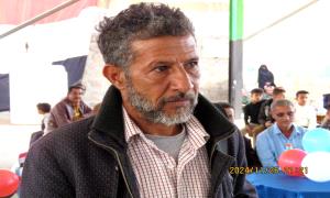 بعد مجزرة شبوة لن تكون طريق الضالع شريان لحياة مليـ.ـشيات الحو.ثي الإرهـ.ـابية 