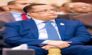 الخبجي يدعو للحشد والتعبئة دفاعاً عن الجنوب في ذكرى ثورة أكتوبر..