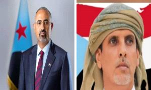 الشيخ راجح باكريت يهنئ الرئيس الزُبيدي وشعب الجنوب بالذكرى 63 لثورة 14 أكتوبر