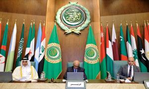 اليمن يترأس اجتماع الدورة الـ37 لمجلس الوزراء العرب المسؤولين عن البيئة 