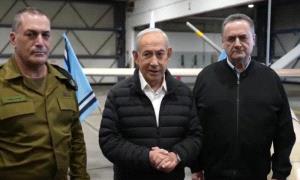هل اختلف نتنياهو مع رئيس أركان الجيش الإسـ,ـرائيلي حول ضرب إيـ,ـران؟
