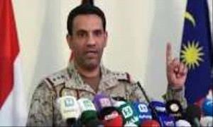 التحالف يطلق «فجر اليمن».. 100 مقاتلة و324 هدفًا عالي القيمة وإسناد جوي متواصل للقوات على الأرض