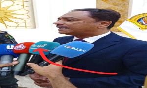 كنت رئيس مكافحة الفساد ولم نسمع منك كلمة.. العكبري يحرج فادي باعوم