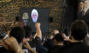 نعيم قاسم: حـ.ـزب الله لا يعنيه مَن يحكم إسـ.ـرائيل
