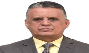 النسي: تحالف مكة انحرف إلى مظلة للإرهـ.ـاب والسعودية وإيـ.ـران تدمران المنطقة