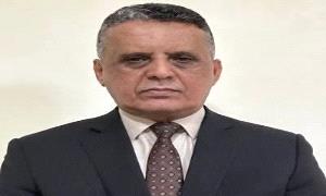 النسي: استهداف الحو.ثيين لمطار عدن مرفوض ومواجهتهم في الأراضي الج..