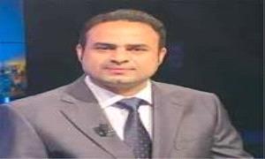 رئيس مركز أبعاد يطالب برد عسكري في ميناء الحديدة رداً على استهداف مطار عدن