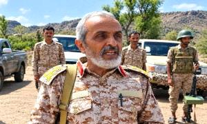 مصـ,ـرع قيادي حـ,ـوثي بارز بغارة جوية في تعز