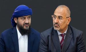 فؤاد جباري: لن يجد التحالف أوفى من أبناء الجنوب للانتصار للمشروع العربي