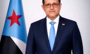 الحالمي يدعو جماهير الجنوب للاحتشاد والمشاركة الفاعلة في مليونية ذكرى ثورة 14 أكتوبر