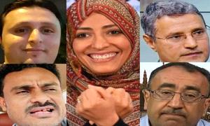 التميمي يرد بسخرية: مـ.ـقاتلو الفنادق سيملؤون فراغ العمالقة أمام الحو.ثيين