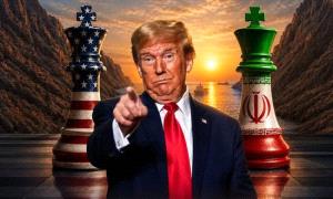 ترامب: لن تكون هناك ضربة عسكرية على إيـ.ـران