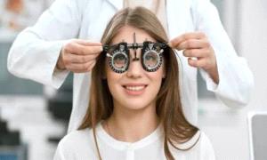 5 علامات تدل على حاجة عينيك للفحص