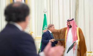 مخاوف إيـ.ـرانية من مشاركة باكستان إلى جانب السعودية في مواجهة الحو.ثيين