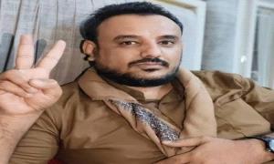 الحالمي: الإفراج عن معين المقرحي يجسد صلابة المناضلين الجنوبيين وثباتهم على مبادئهم وقضيتهم الوطنية