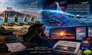يا صديقي الحريص أثمن لك حرصك ووطنيتك.. لكن يجب أن نكون أكثر واقعية