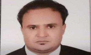 الكلدي: الحو.ثي أضعف مما يتصور البعض.. والسعودية نفخت ريشه بورقتي الاحتواء والهدن لضرب الانتقالي