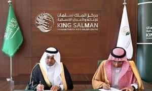  ألف مستفيد.. اتفاقية سعودية لتوفير الغذاء والإيواء للاجئين اليمنيين في جيبوتي.