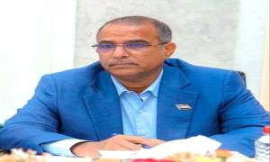 د. الزعوري: توجيهات الرئيس الزُبيدي بالتعبئة الشعبية العامة خطوة وطنية بالغة الأهمية