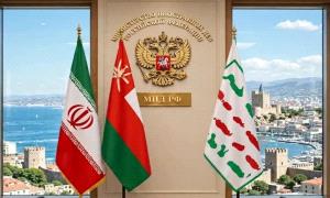 صـ.ـاروخ الرياض يفضح تسليح الحو.ثيين.. اتهامات بدعم روسي عبر عُمان