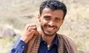مقتـ,ـل قائد محور تعز التابع للحـ,ـوثي في جبهة المطار القديم