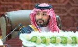 محمد بن سلمان: سنرد بحزم.. والحو.ثيون اختاروا طريق الفوضى والتخريب