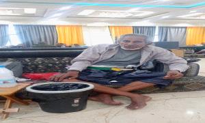 أهالي خنفر وزنجبار يناشدون المحافظ: أنقذوا مستشفى الرازي بجعار حياة اطفالنا في خطر