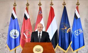 خالد سلمان: الخطة السعودية المعلنة لتحرير باب المندب لا تشمل صنعاء ومعركة البحر الأحمر سعودية بامتياز