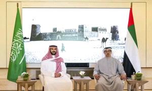 قراءة في التقارب السعودي ـ الإماراتي 