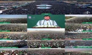 السيباني يفجرها مدوية: الحـ.ـرب شمالية جنوبية والشمال يرقص على جثث شهداء الجنوب