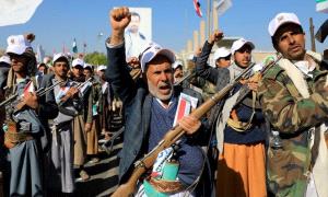 حراك قبلي في الشمال ردا على تجاوزات وجرائم الحو.ثي