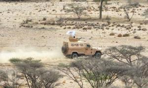الناطق باسم القوات الحكومية يعلن السيطرة على باب المندب وفرار الحو.ثيين
