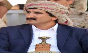 محافظ صنعاء يدعو أبناء المحافظة إلى حماية أبنائهم من الزج بهم في معارك عبثية
