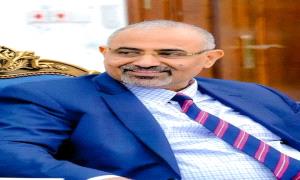 كاتب جنوبي: اختلف مع الزبيدي ما شئت.. لكنه فرض احترامه بأخلاقه رغم 9 أشهر من العدوان الإعلامي السعودي