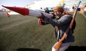 استجداء المفاوضات.. تقارب سعودي إماراتي وموقف مصري حاسم يُربك ذراع إيـ.ـران