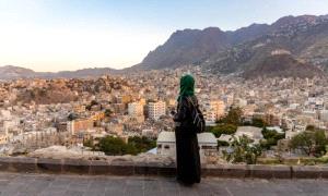 تعليق الدراسة في جامعة ومدارس تعز بسبب الظروف الأمنية