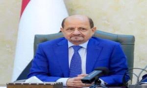 راسخ بامسلم يناشد الزنداني وقف الإعاشات الخارجية وتوجيه الدعم إلى جبهة الصبيحة والنازحين

