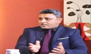 اليافعي: أحمد الشلفي نموذج لتحول ناشطي الإصلاح في تعز إلى “محللين محايدين”