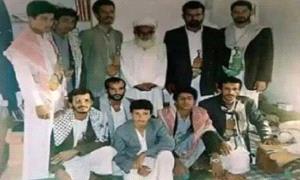 لا يوجد مواطن عاقل وشريف في الجنوب العربي مؤيد لأستمرارية الوحدة مع سلالة حو.ثية