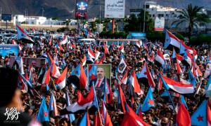 من المهرة إلى باب المندب.. الجنوب العربي على موعد مع ملحمة جماهيرية كبرى في ذكرى ثورة 14 أكتوبر المجيدة