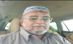 خذلونا باسم الشعارات ..