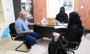 بذرة أمل التنموية وبسمة عدن توقعان اتفاقية تعاون لتعزيز الرعاية الصحية للأيتام