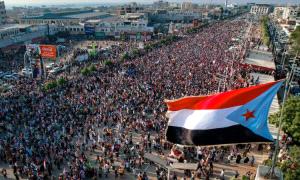 من لبوزة إلى الزُبيدي: الامتداد التاريخي لروح أكتوبر التحريرية. 
