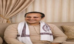 الشيخ محمد بن حزام مانع السروي الحوشبي.. امتداد أصيل لمسيرة الخير والعطاء