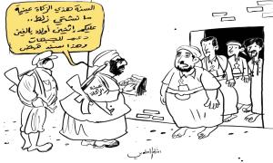 نزيف الجبهات يوسّع التجنيد الحو.ثي.. من المدارس والحارات إلى السجون