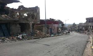 حقوق الإنسان تحذّر من استهداف الحو_ثيين للأحياء السكنية في تعز وتطالب بمحاسبة المسؤولين