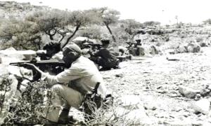شرارة ردفان الخالدة: اللحظة التي غيرت مجرى التاريخ في الجنوب العربي